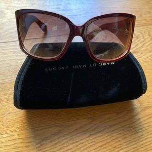 Marc by Marc Jacobs Sunglasses